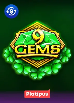 9 Gems online slot