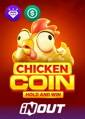 Chicken Coin online slot