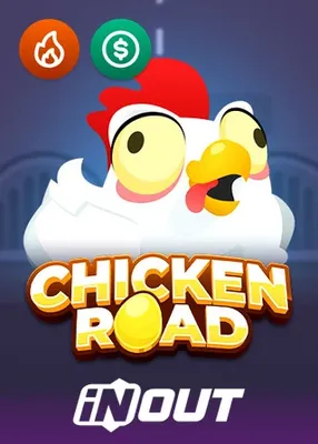 Chiken Road online slot