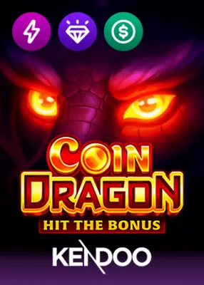 Coin Dragon online slot